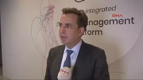 Özyeğin: Girişimcilik Cari Açık Sorununu da Genç İşsizlik Sorununu da Çözer Özyeğin: Girişimcilik Cari Açık Sorununu da Genç İşsizlik Sorununu da Çözer