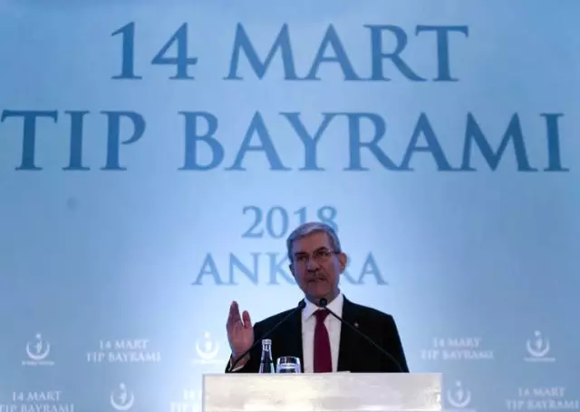 Sağlık Bakanı Demircan: