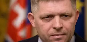 Ndrangheta: Slovakya Başbakanı Gazeteci Cinayeti Sonrası İstifaya Hazır Olduğunu Açıkladı Ndrangheta: Slovakya Başbakanı Gazeteci Cinayeti Sonrası İstifaya Hazır Olduğunu Açıkladı