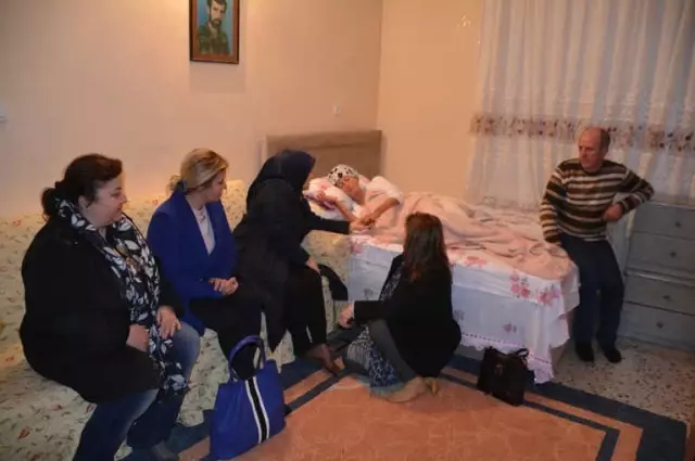 Tatvan ile Balıkkesir Arasında 'Gönül Köprüsü' Kuruldu