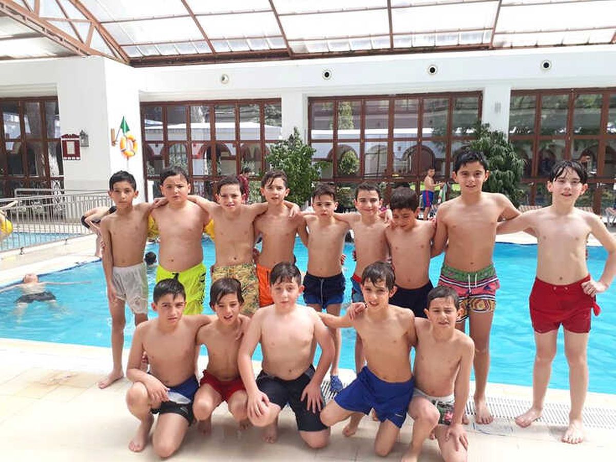 Akademispor Tarih Yazdı