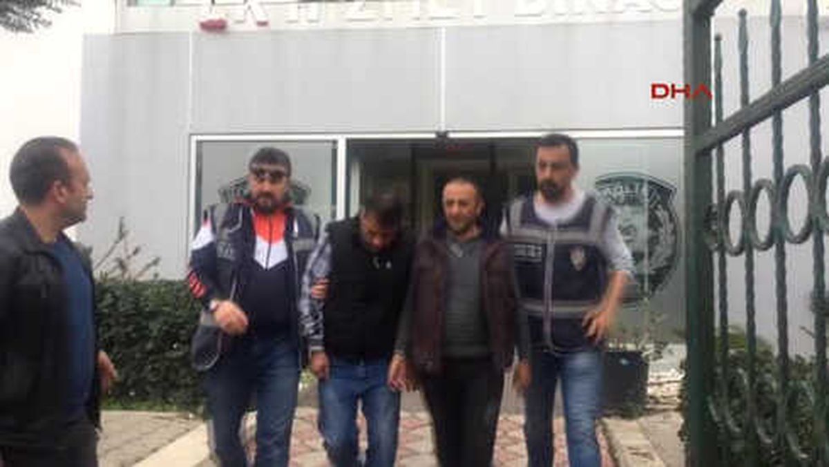 Antalya Fuhuş Operasyonunda Gözaltına Alınan Kadınlardan 'Kısır Günü Yapıyoruz' Savunması