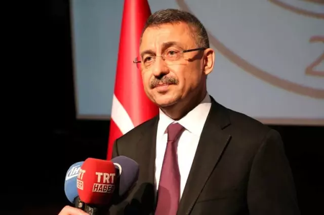 Başbakanlık Müsteşarı Oktay: