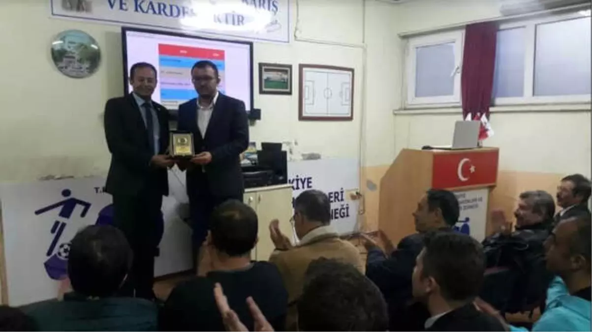 Başkan Yavaş'tan Tffhgd Çanakkale Şubesi'ne Ziyaret