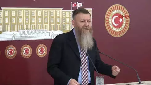 CHP'li Atıcı: Şifa Dağıtan Sağlık Çalışanları Şifaya Muhtaç Hale Geldi