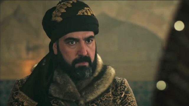 Diriliş Ertuğrul'da Kıyım! Son Bölümde 3 İsim Birden Veda Etti