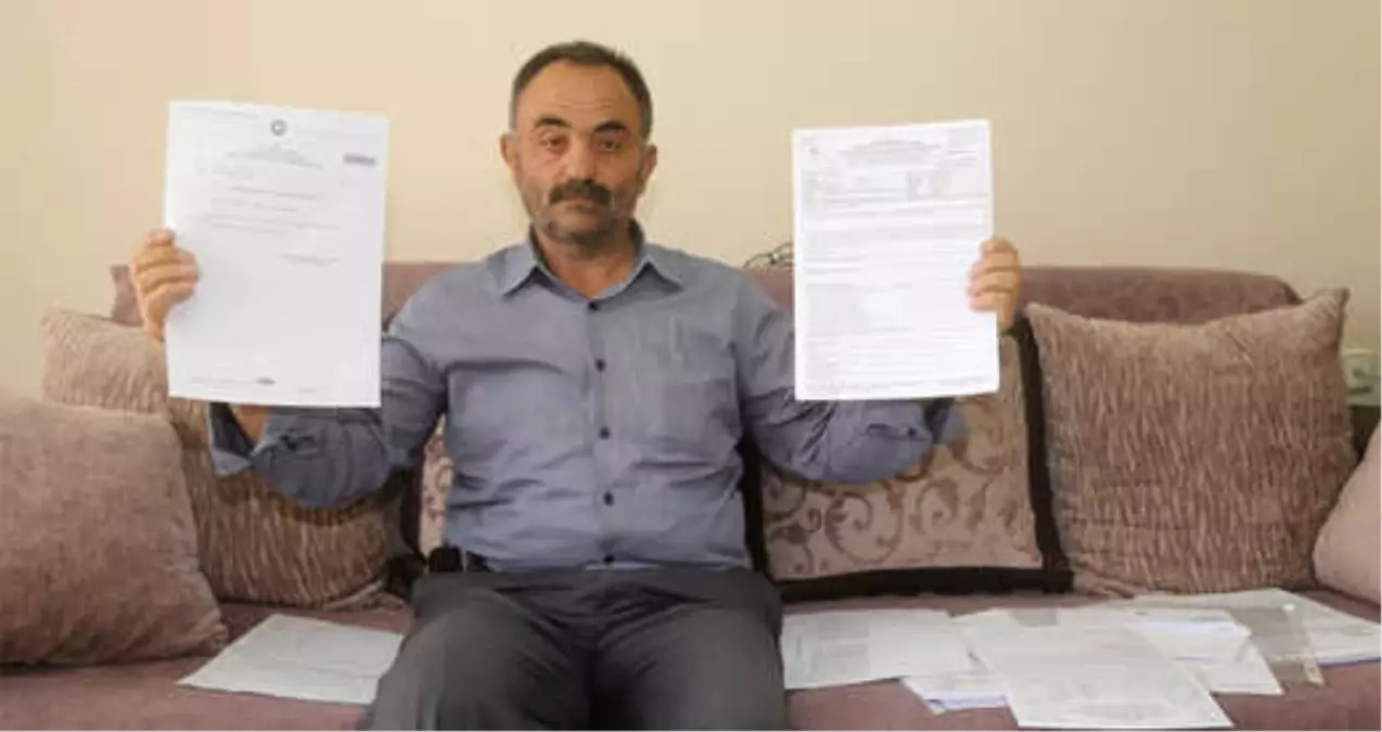 Talihsiz Adam Diş Çektirmek İsterken Kanına Civa Karıştı! Ömür Boyu Tedavi Olacak