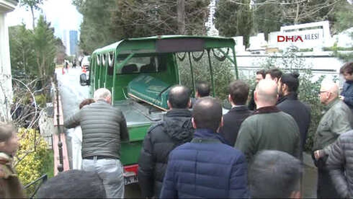 İki Arkadaşa En Acı Veda