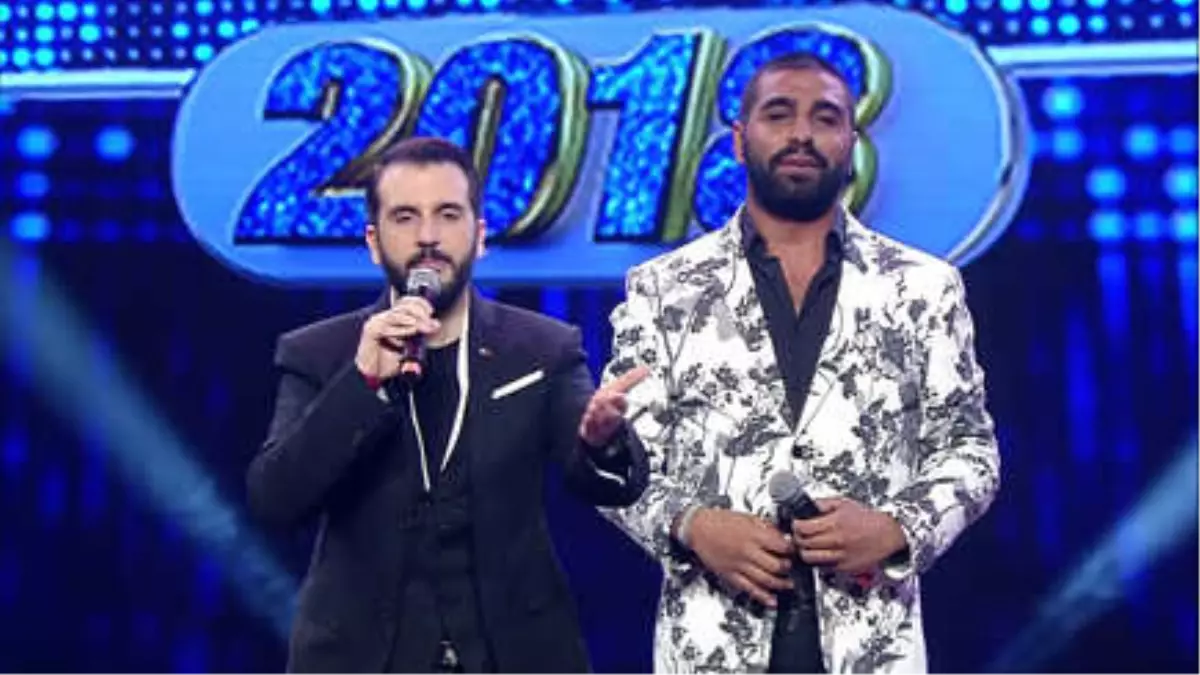 Popstar 2018'in Dün Geceki Kazananı Salih Zülüfoğlu Oldu