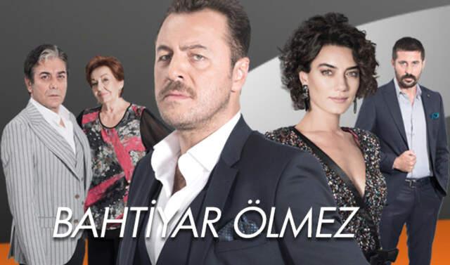 Reytinglerde Dibi Gören Bahtiyar Ölmez, Ekranlara Veda Ediyor