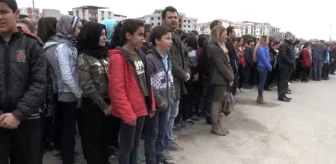 Şehit Mehmet Savunmaz'ın İsmi Okulda Yaşatılacak
