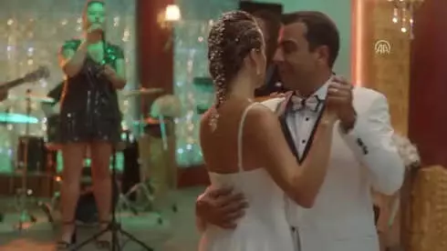 Sinema - Düğüm Salonu - İstanbul Sinema - Düğüm Salonu - İstanbul