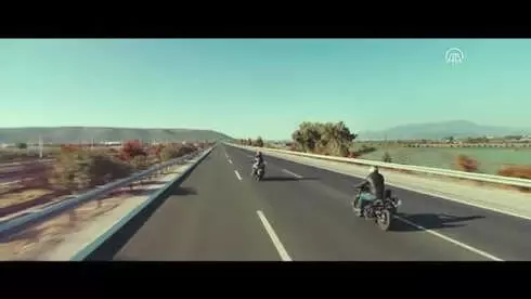 Sinema - Kaybedenler Kulübü Yolda - İstanbul Sinema - Kaybedenler Kulübü Yolda - İstanbul
