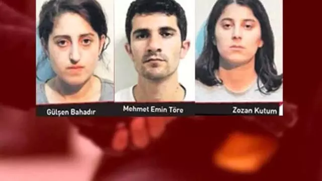 Terör örgütü PKK'nın Erdoğan'ın Ailesine ve Yakınlarına Suikast Planı Yaptığı Ortaya Çıktı Terör örgütü PKK'nın Erdoğan'ın Ailesine ve Yakınlarına Suikast Planı Yaptığı Ortaya Çıktı