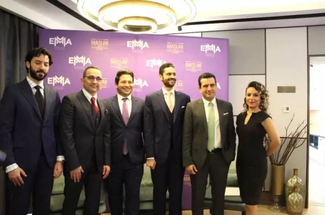 Uluslararası Yatırımcı Emma, Türkiye'deki Yeni Yatırımları İçin Fon Oluşturuyor