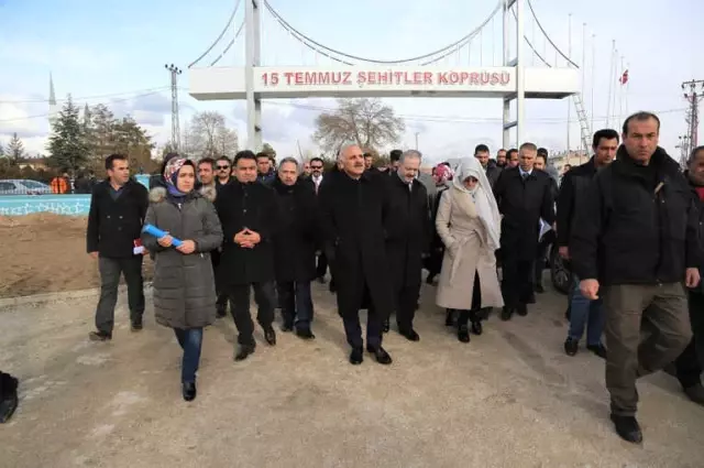 Vali Zorluoğlu, Tuşba Belediyesinin Mega Projelerini İnceledi Vali Zorluoğlu, Tuşba Belediyesinin Mega Projelerini İnceledi