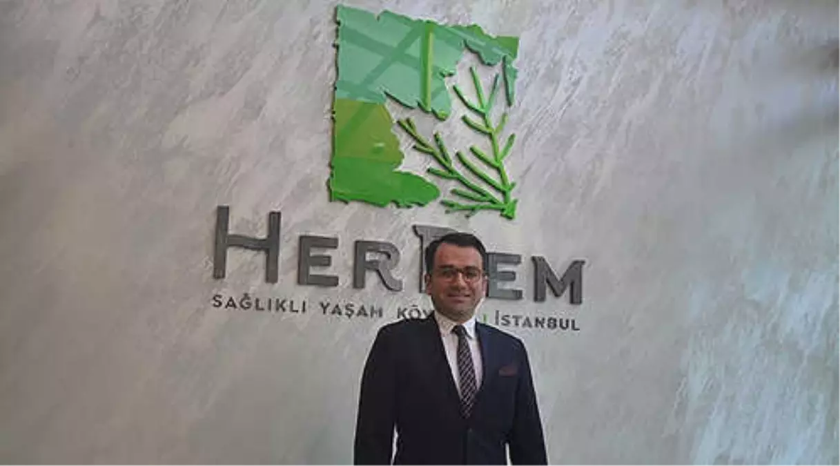 10 Soruda Herdem İcra Kurulu Üyesi Mustafa Tayfun