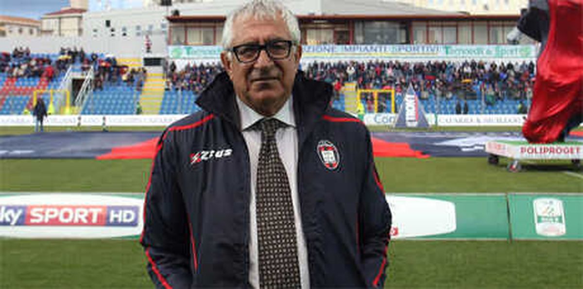 Crotone'den Cengiz İtirafı