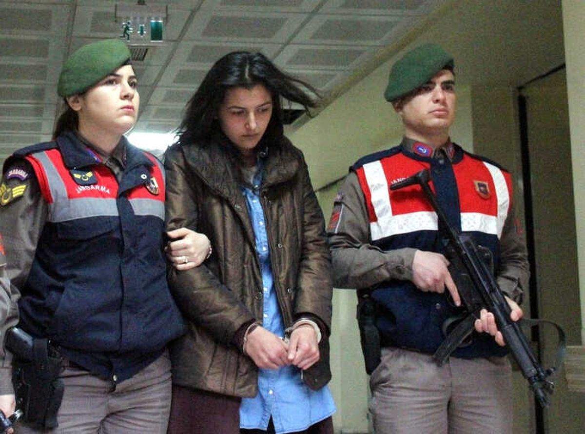 Ninelerini Baltayla Öldürüp Müge Anlı'ya Çıkmışlar