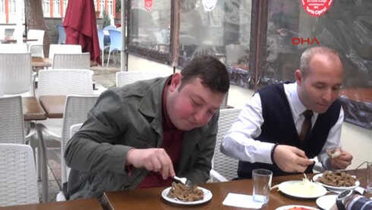 Edirne Çiftlik Bank Ceo'su Mehmet Aydın'a Benzerliği Başına Dert Oldu