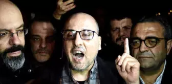 Silivri Cezaevi: Ahmet Şık, Akın Atalay ve Murat Sabuncu İçin 15 Yıla Kadar Hapis İstendi Silivri Cezaevi: Ahmet Şık, Akın Atalay ve Murat Sabuncu İçin 15 Yıla Kadar Hapis İstendi