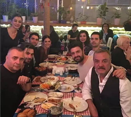 İçki Bardaklarını Sakladıkları Konuşulan Oktay Kaynarca’dan İlk Yorum