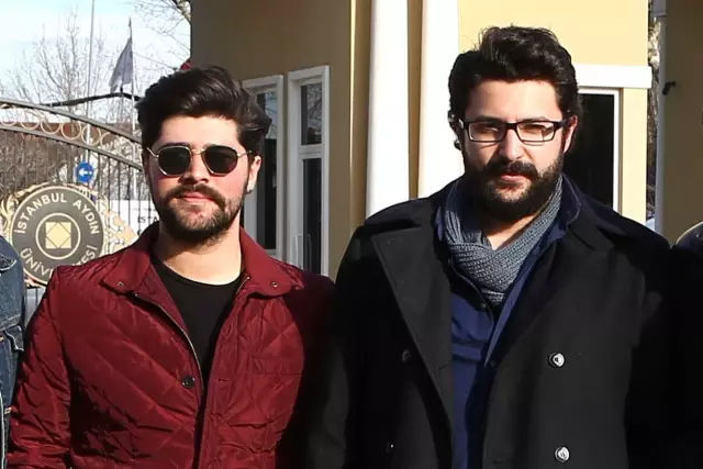 İstanbul Aydın Üniversitesi Öğrencilerinin Büyük Başarısı! İstanbul Aydın Üniversitesi Öğrencilerinin Büyük Başarısı!