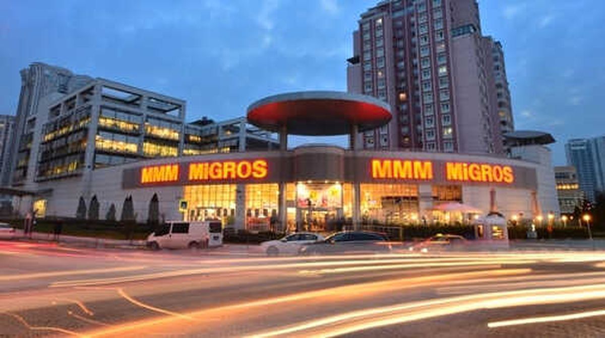 Migros, 17 Makro Market ve 56 Uyum Market�i Devralıyor Haberler Ekonomi