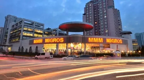 Migros, 17 Makro Market ve 56 Uyum Market'i Devralıyor
