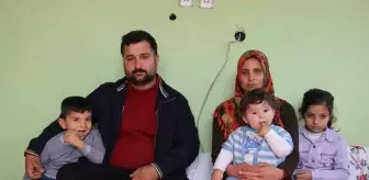 Mustafa Aslan: Çocuklarının Ölümüne Dayanamayan Aile, Olayın Yaşandığı Mahalleden Taşındı Mustafa Aslan: Çocuklarının Ölümüne Dayanamayan Aile, Olayın Yaşandığı Mahalleden Taşındı