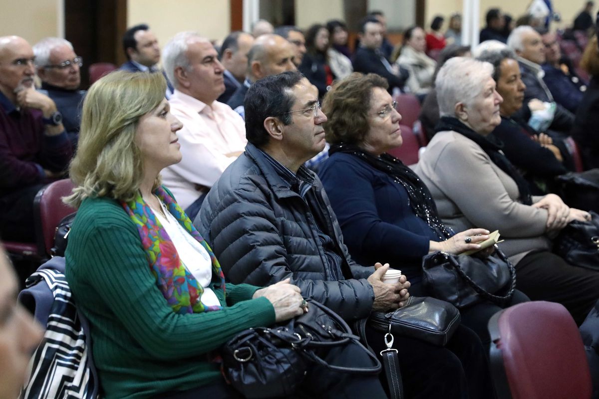 Pof. Dr. Yarış: 'Tıbbın Alternatifi Yoktur'