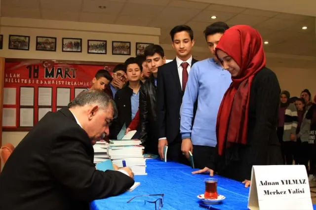 Selam Sana Asım'ın Nesli