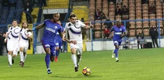 Mehmet Batdal: Spor Toto Süper Lig: Kardemir Karabükspor: 0 - Osmanlıspor: 4 (Maç Sonucu) Mehmet Batdal: Spor Toto Süper Lig: Kardemir Karabükspor: 0 - Osmanlıspor: 4 (Maç Sonucu)