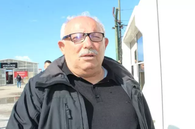 Yunan Basınının Savaş Çığırtkanlığı Midilli-Ayvalık Köprüsünü Zayıflattı
