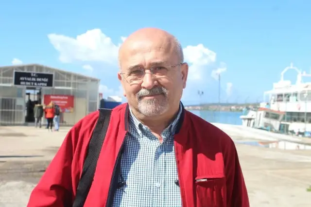Yunan Basınının Savaş Çığırtkanlığı Midilli-Ayvalık Köprüsünü Zayıflattı