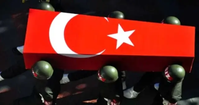 Afrin'de Girdiği Çatışmada Yaralanan Binbaşı Mithat Dunca Şehit Oldu Afrin'de Girdiği Çatışmada Yaralanan Binbaşı Mithat Dunca Şehit Oldu