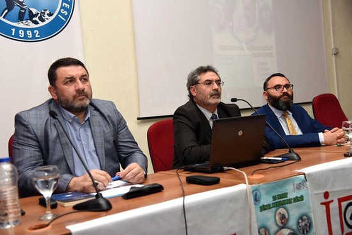 Afyonkarahisar'dan Dünyaya Merhameti Hatırlattılar