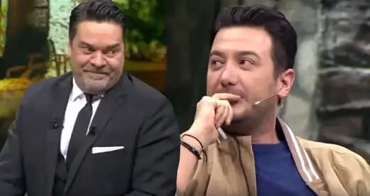 Beyaz Show'da Onur Büyüktopçu'yu Utandıran Video: Bu Ben Olamam Beyaz Show'da Onur Büyüktopçu'yu Utandıran Video: Bu Ben Olamam