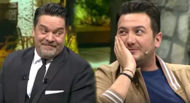 Beyaz Show'da Onur Büyüktopçu'yu Utandıran Video: Bu Ben Olamam Beyaz Show'da Onur Büyüktopçu'yu Utandıran Video: Bu Ben Olamam