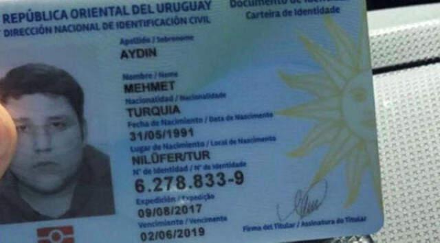 Çiftlik Bank vurgunu: İşte Mehmet Aydın'ın Uruguay'da oturduğu ev