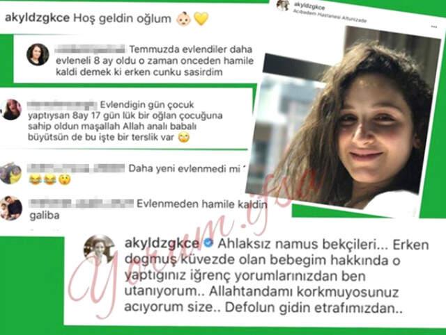 'Evlenmeden mi Hamile Kaldın?' Sorusu Kırgın Çiçekler'in Songül'ünü Çıldırttı