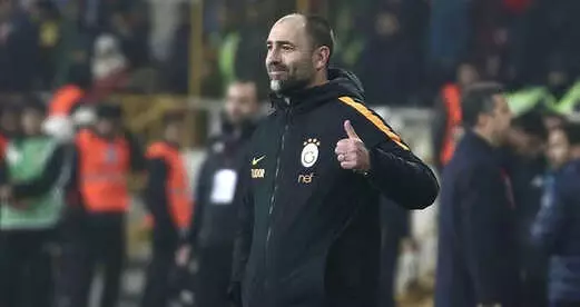 Galatasaray'ın Eski Teknik Direktörü Igor Tudor, Fenerbahçe Derbisi İçin İstanbul'a Geldi