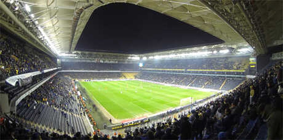 Galatasaray Taraftarına Kadıköy'de Büyük Bir Sürpriz