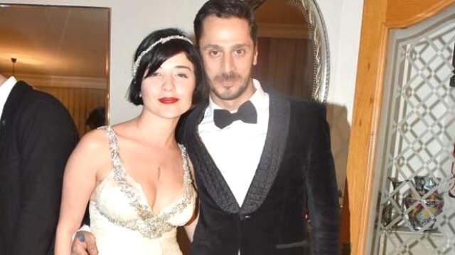 Gonca Vuslateri, Sosyal Medyadan Duyurdu: Boşanıyoruz