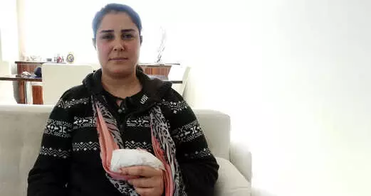 Kopan Parmağı Hastanede Kayboldu! Başhekim ''Ufak Bir Hata'' Dedi