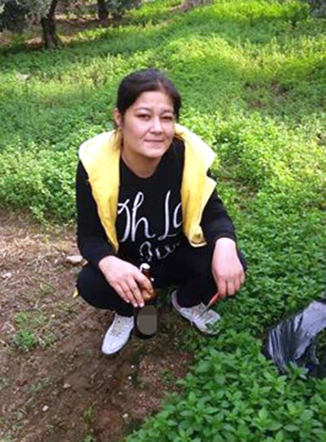 Manisa'da Piknik Alanında Ceset Bulundu