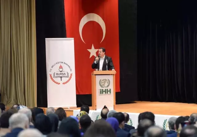 Memur-Sen Genel Başkanı Yalçın: Memur-Sen Genel Başkanı Yalçın: