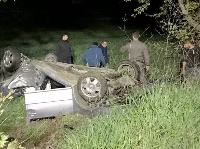 Muhtar Trafik Kazasında Hayatını Kaybetti Muhtar Trafik Kazasında Hayatını Kaybetti