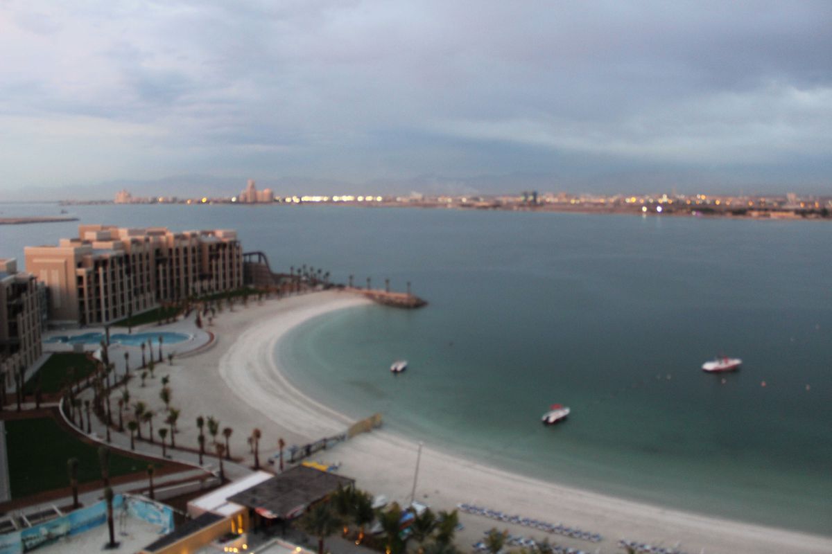 Ras Al Khaimah Rehberi