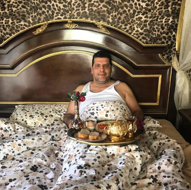 Yeliz Yeşilmen'in Atletli Fotoğraf İsyanı Devam Ediyor: Duş Alırken mi Paylaştık